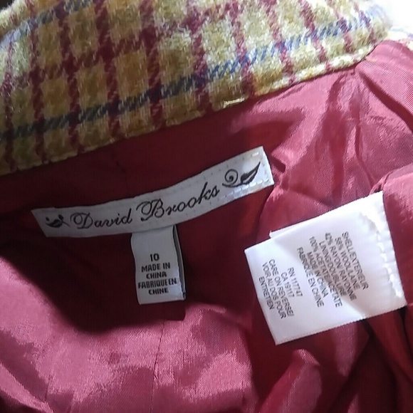 Jacket - Picture 7 of 7